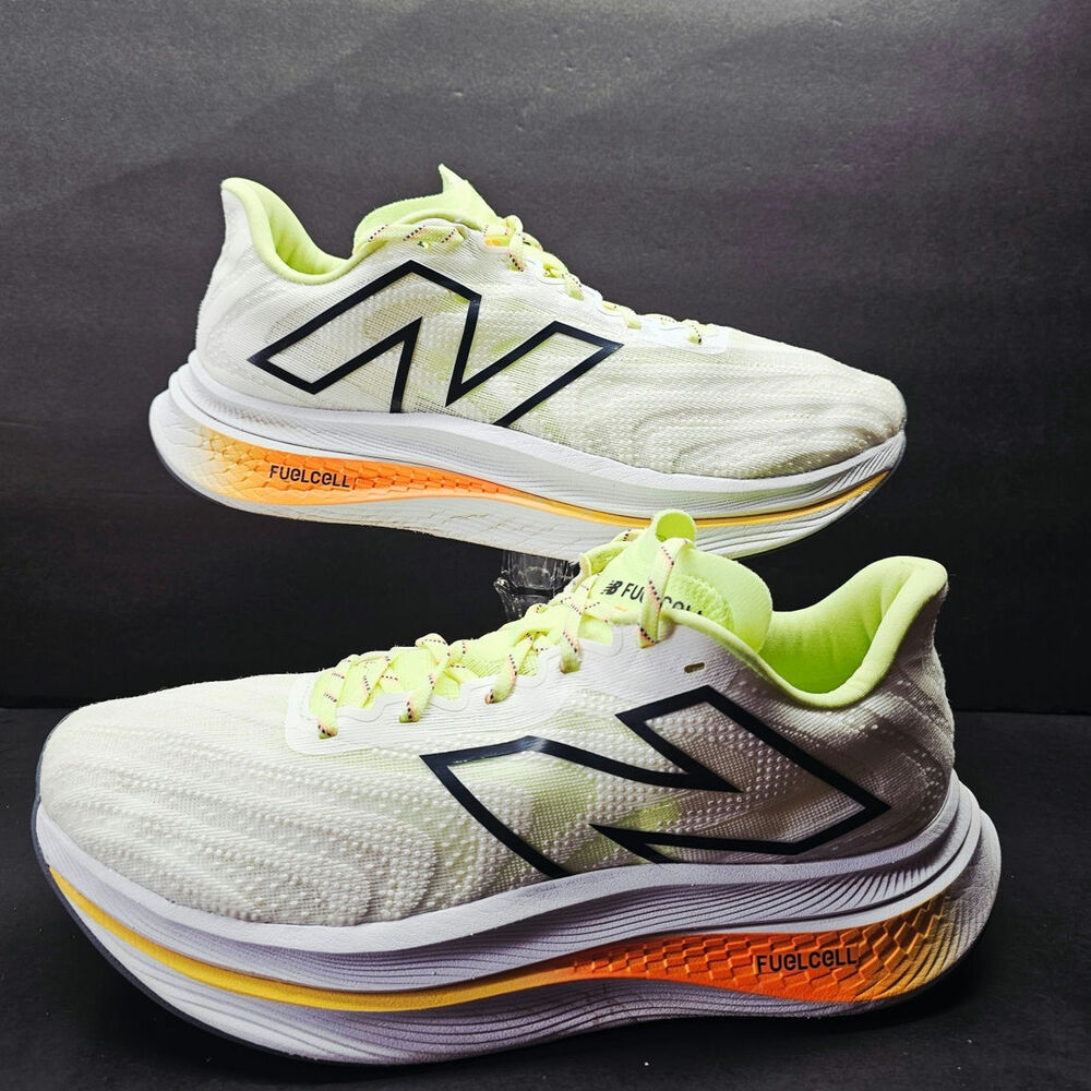 New Balance Men 11.5 Comfy footwear